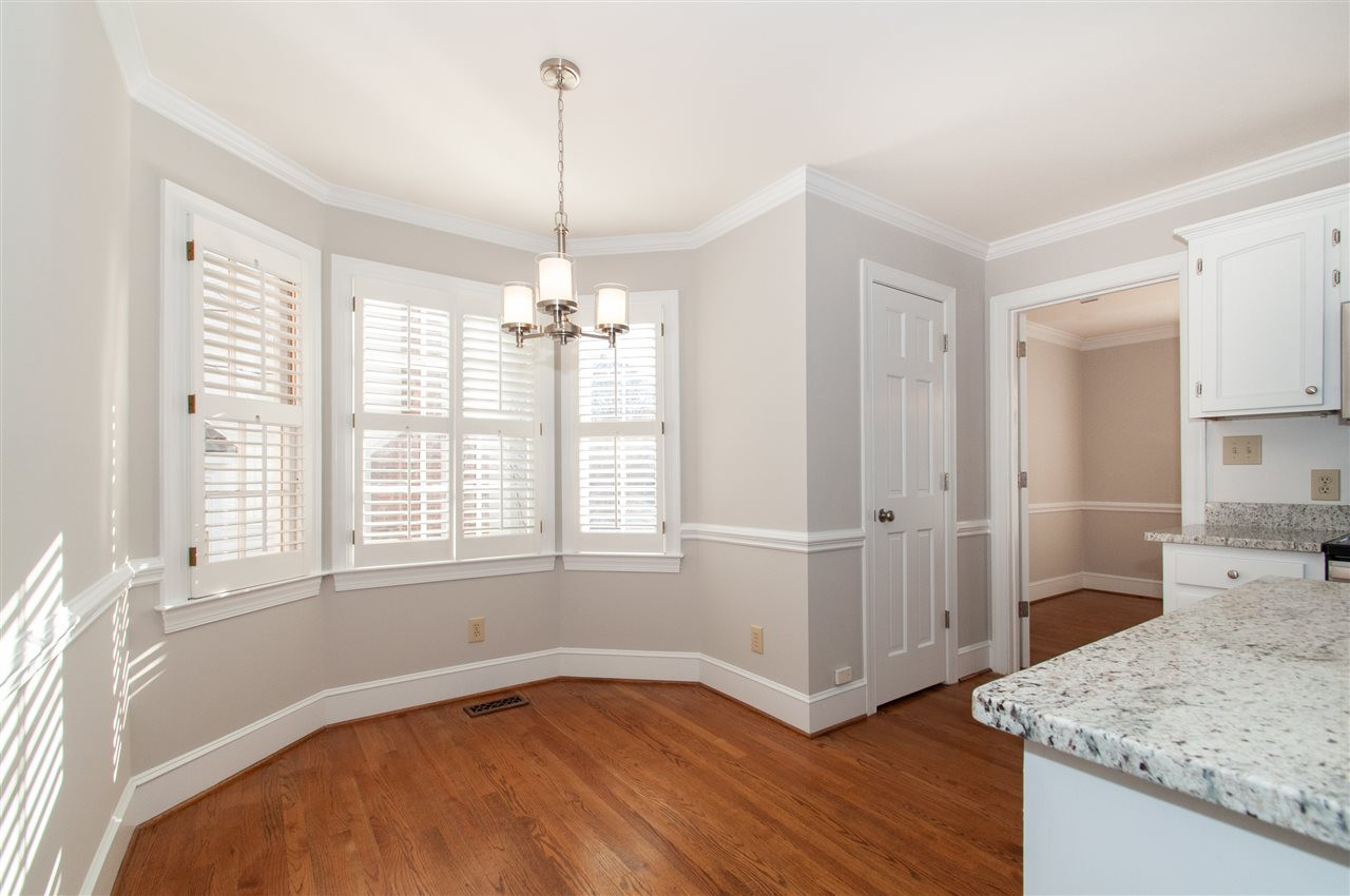 2236 Brisbayne Circle Raleigh, NC 27615 - Photo 7 of 30 Breakfast Area