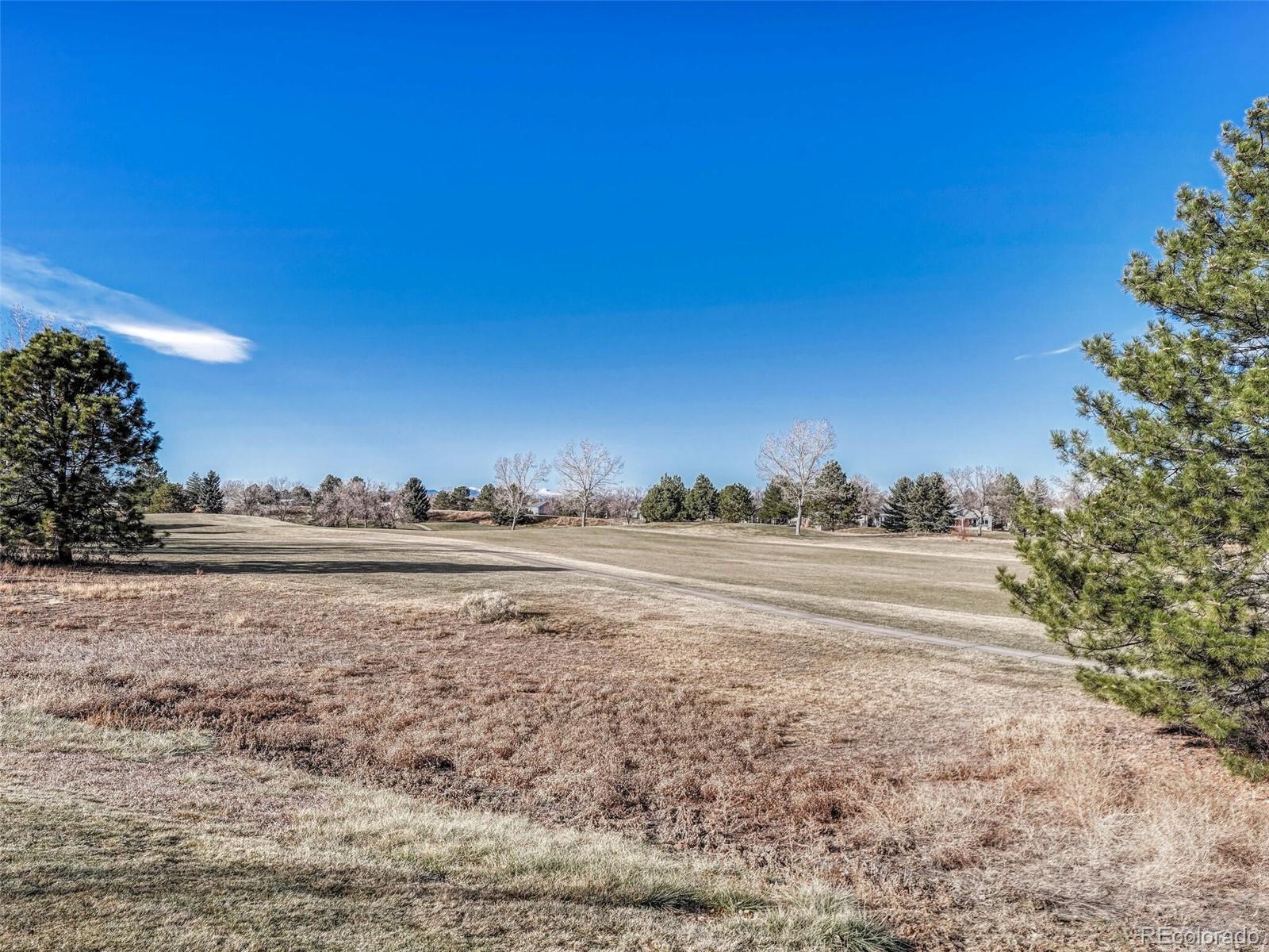 9 Stonehaven Court Highlands Ranch, CO 80130 - Photo 29 of 40 a view of lake view