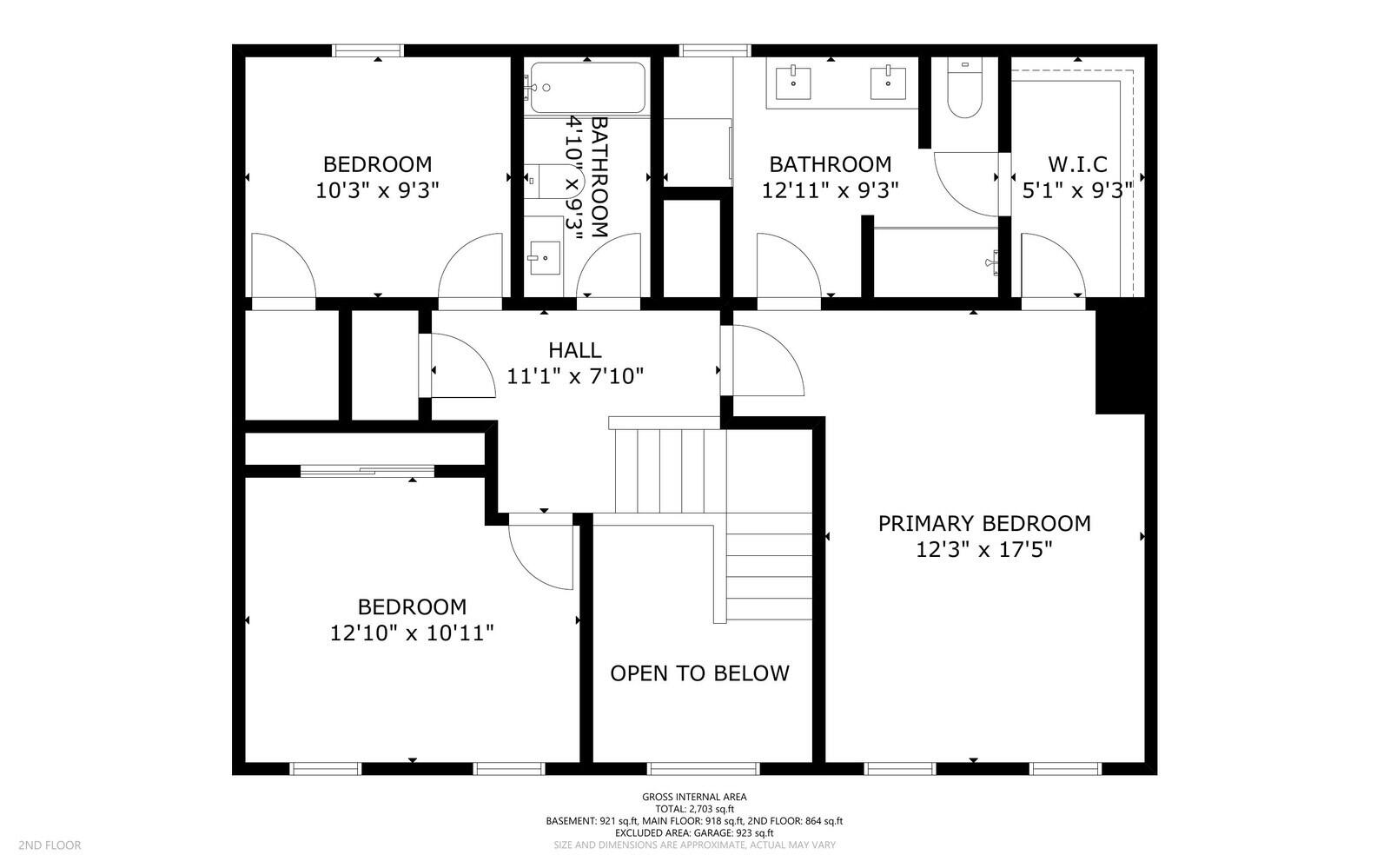 261 North Pond Road Rome, ME 04963 - Photo 75 of 79 03_3_mls