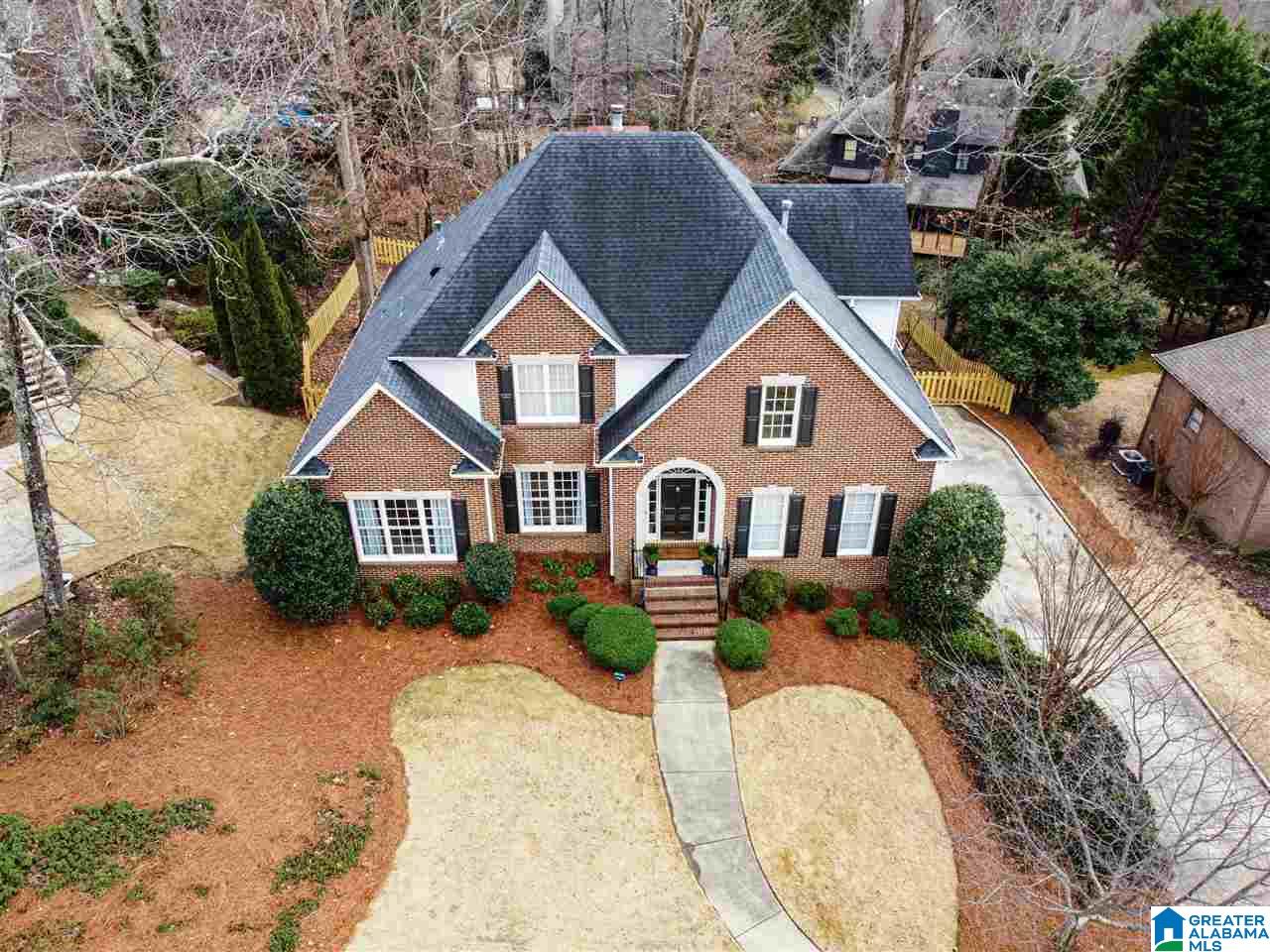 4305 Milner Road East Birmingham, AL 35242 - Photo 40 of 49