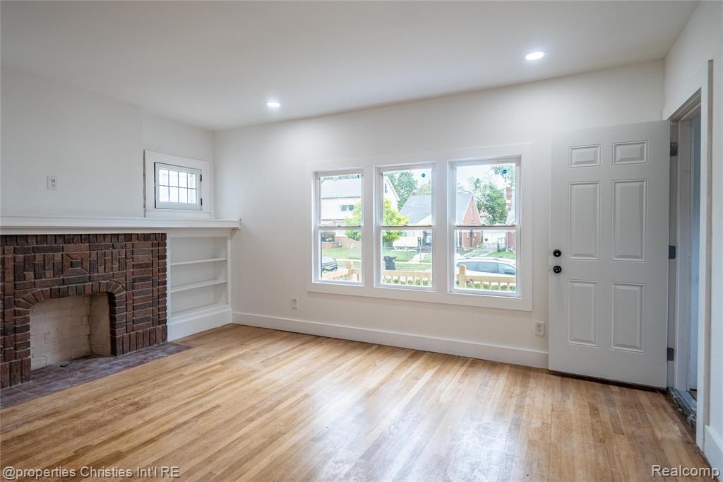 4373-4375 Balfour Road Detroit, MI 48224 - Photo 6 of 46