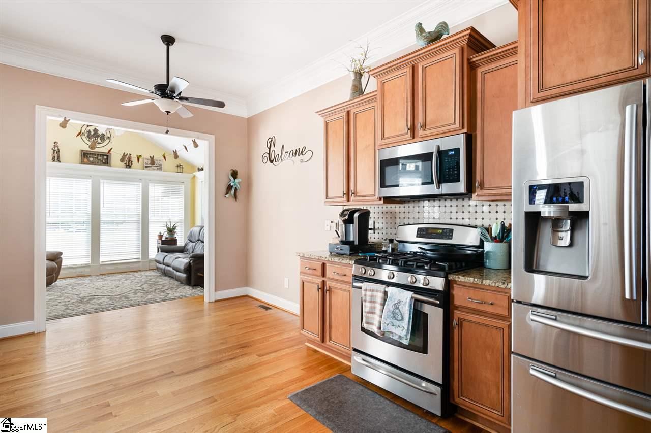 103 Quercus Run Fountain Inn, SC 29644 - Photo 13 of 27