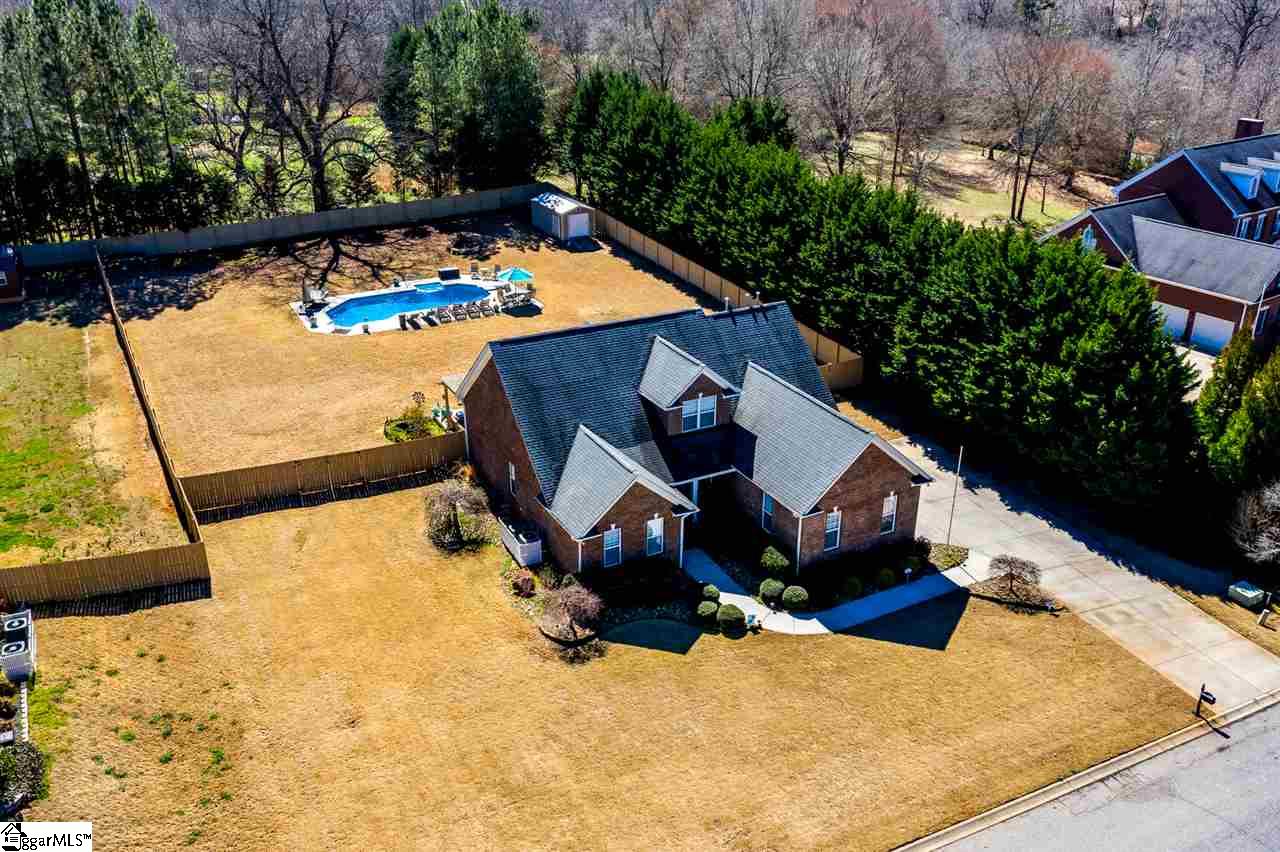 103 Quercus Run Fountain Inn, SC 29644 - Photo 3 of 27