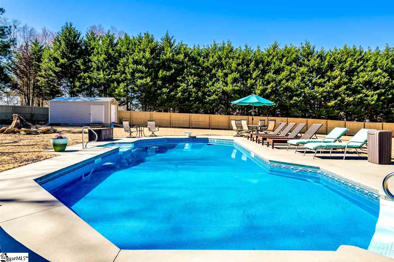 103 Quercus Run Fountain Inn, SC 29644 - Photo 25 of 27