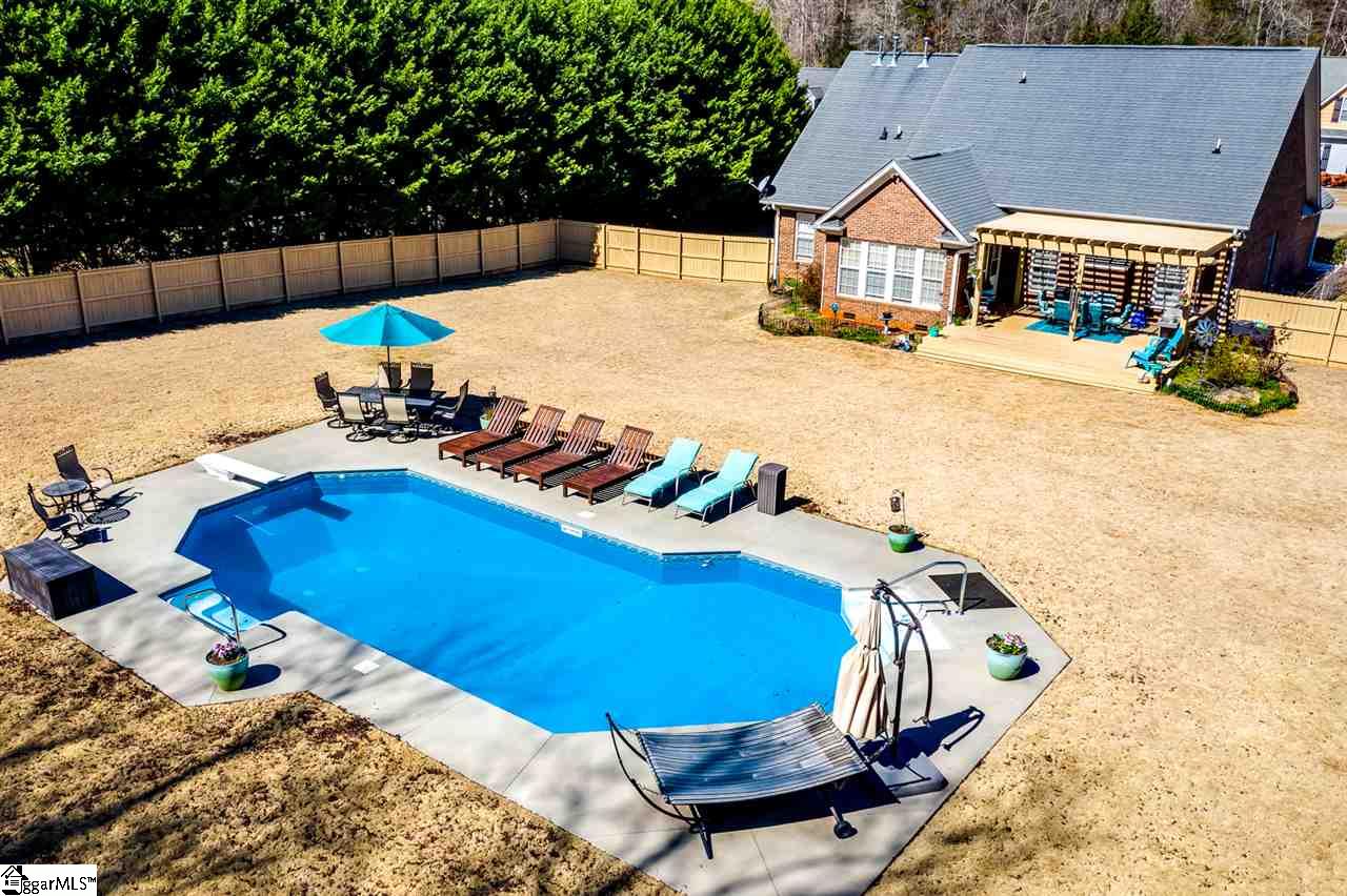 103 Quercus Run Fountain Inn, SC 29644 - Photo 26 of 27