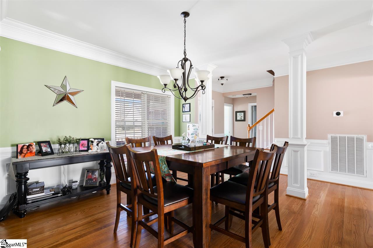 103 Quercus Run Fountain Inn, SC 29644 - Photo 8 of 27