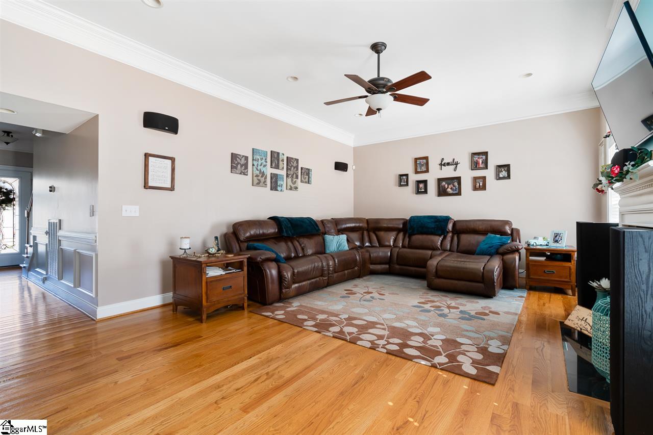 103 Quercus Run Fountain Inn, SC 29644 - Photo 9 of 27
