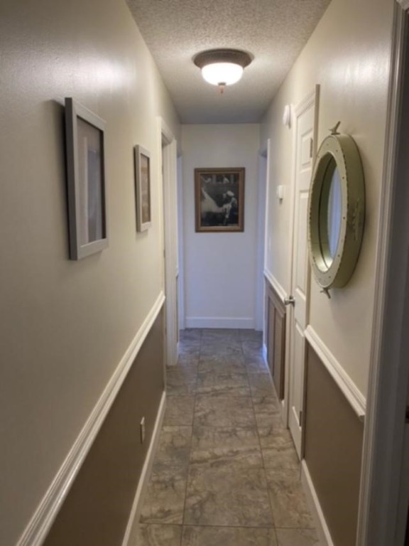 125 Main Street Sebastian, FL 32958 - Photo 21 of 25 a view of hallway with washer and dryer