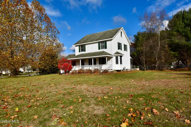 $389,000 | 6 Kings Mills Road, Wilton, NY 12831