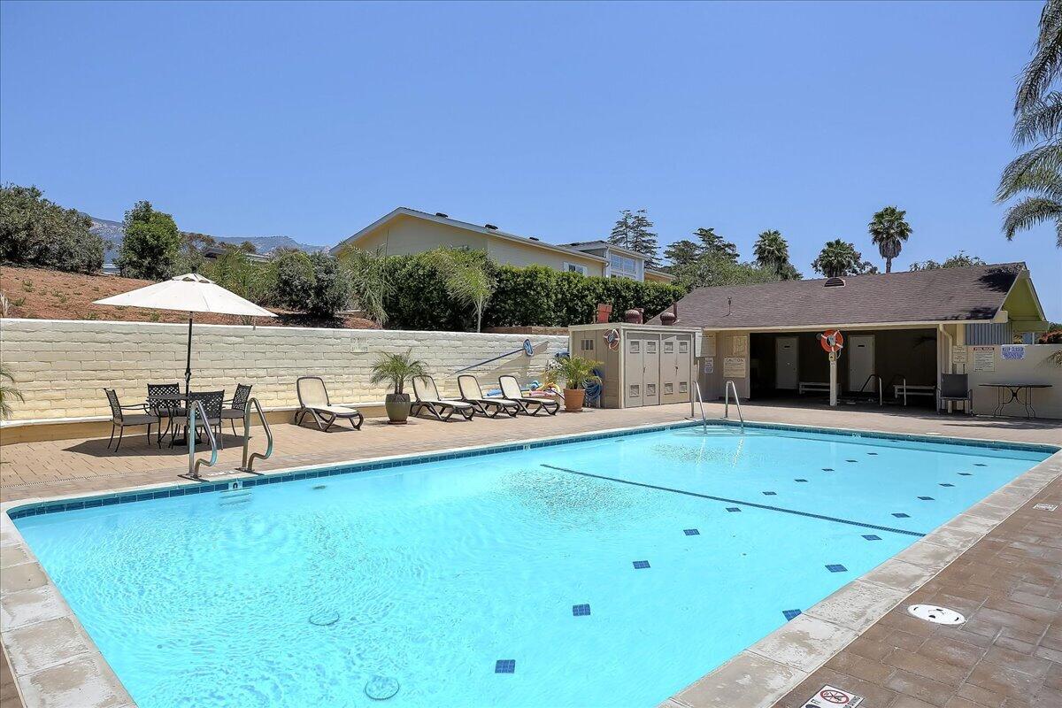 340 Old Mill Road, Unit SPC 221 Santa Barbara, CA 93110 - Photo 35 of 50 24-024