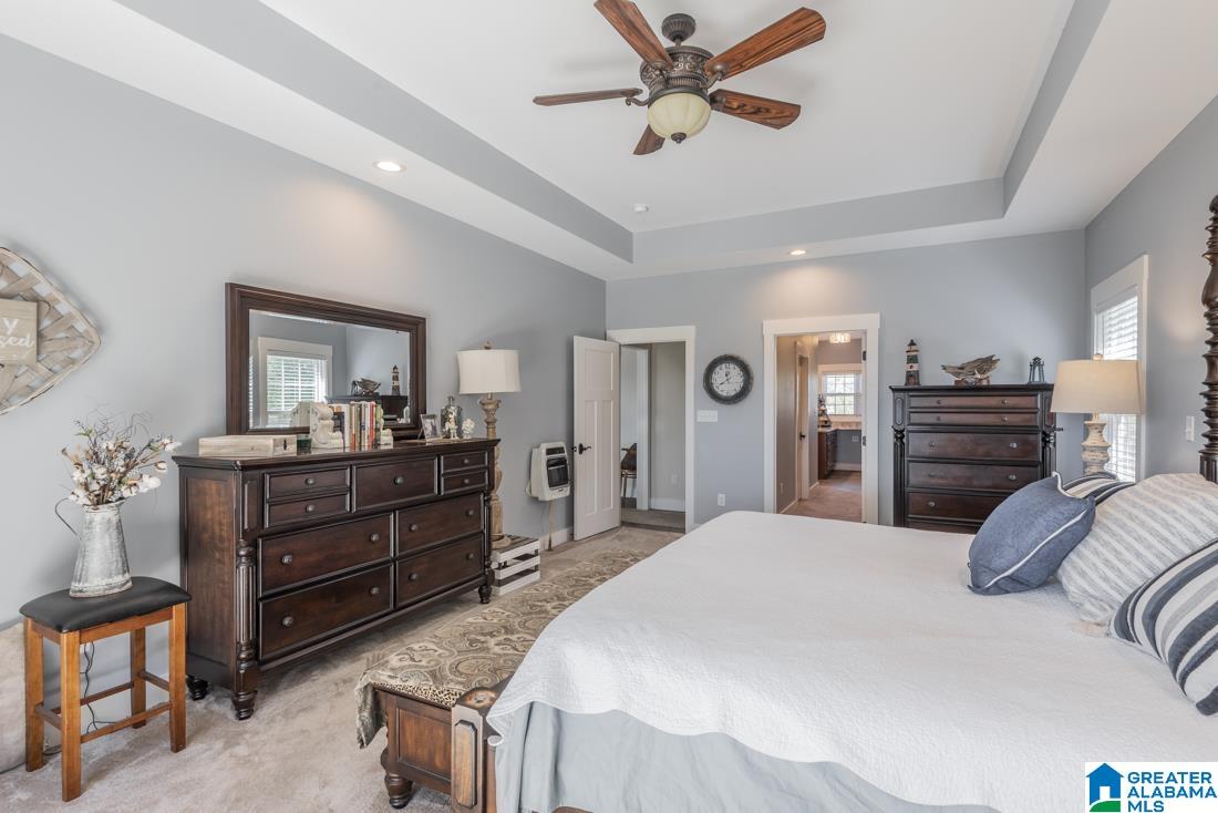 117 Joeffie Road Grant, AL 35747 - Photo 33 of 49 Gallery Image 33
