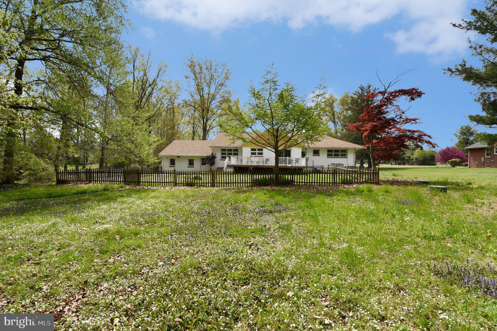 3418 Walnut Road Aberdeen, MD 21001 - Photo 34 of 38 Gallery Image 34