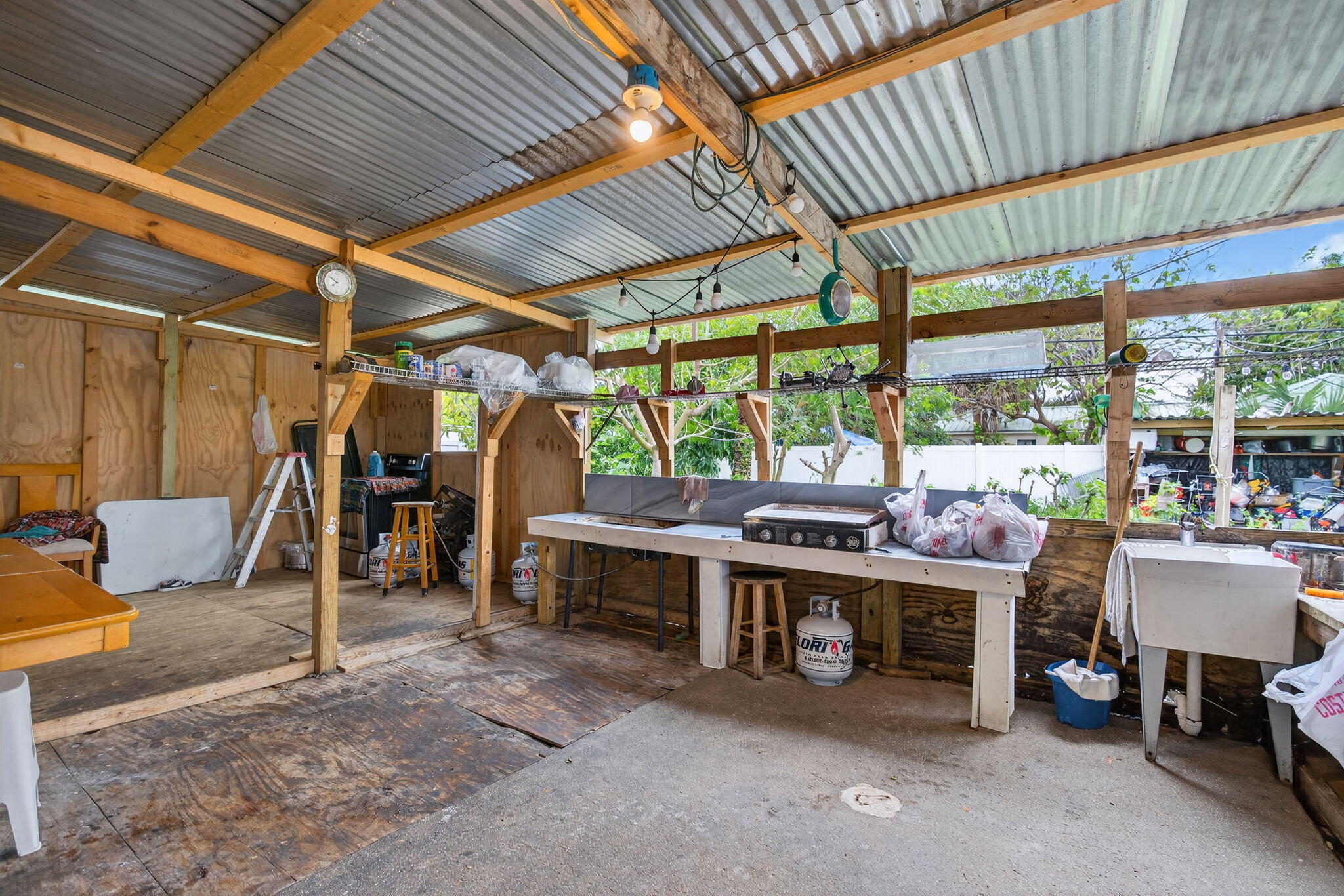304 Kennedy Street Jupiter, FL 33458 - Photo 19 of 32 a view of a room with chairs
