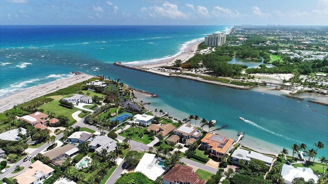 304 Kennedy Street Jupiter, FL 33458 - Photo 25 of 32 a view of a lake