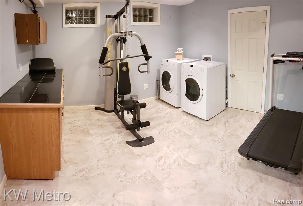 744 Dressler Lane Rochester Hills, MI 48307 - Photo 33 of 38