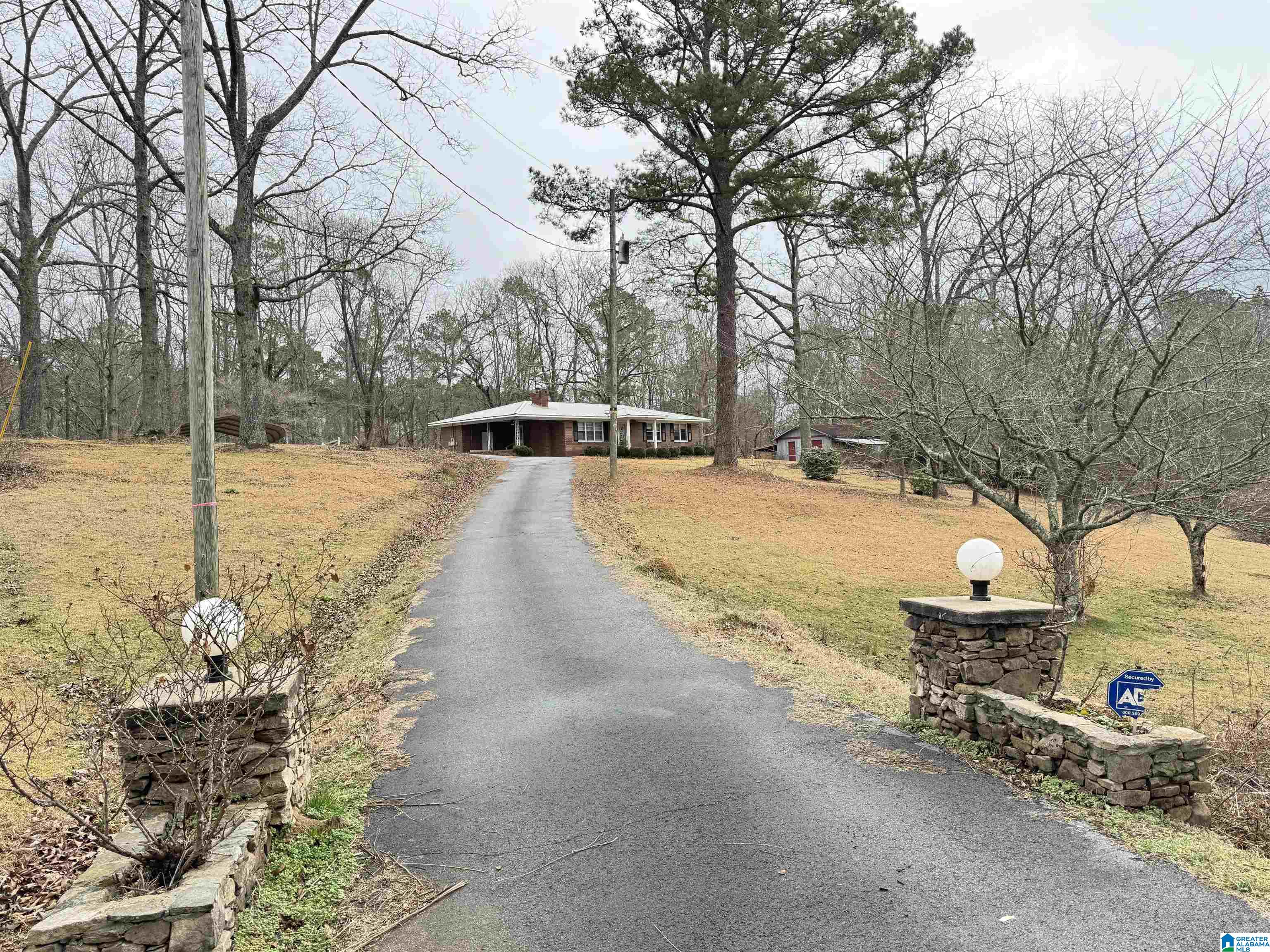 5121 Highway 9 Heflin, AL 36264 - Photo 50 of 54