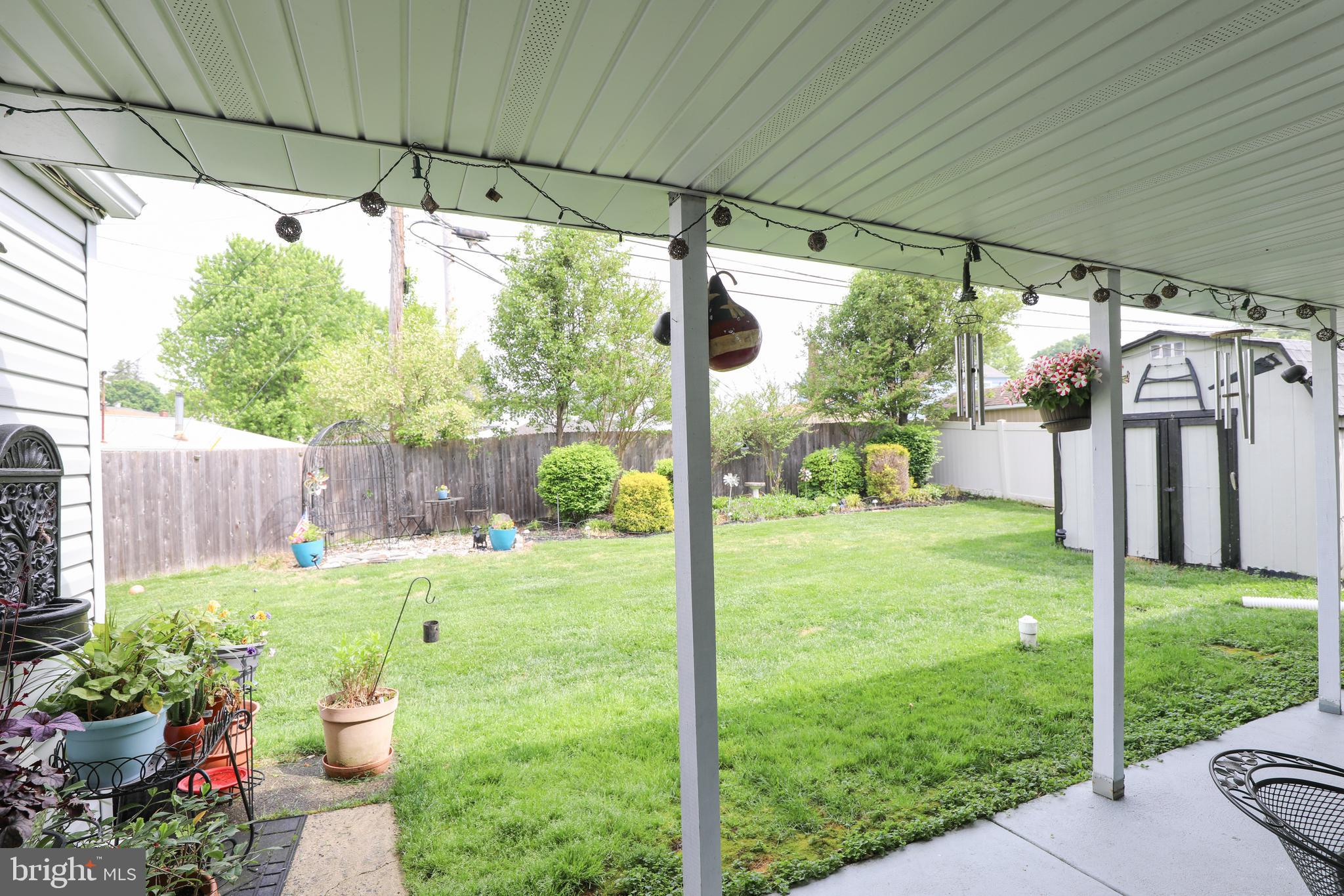 7 Tinder Road Levittown, PA 19056 - Photo 36 of 41 GARDENS