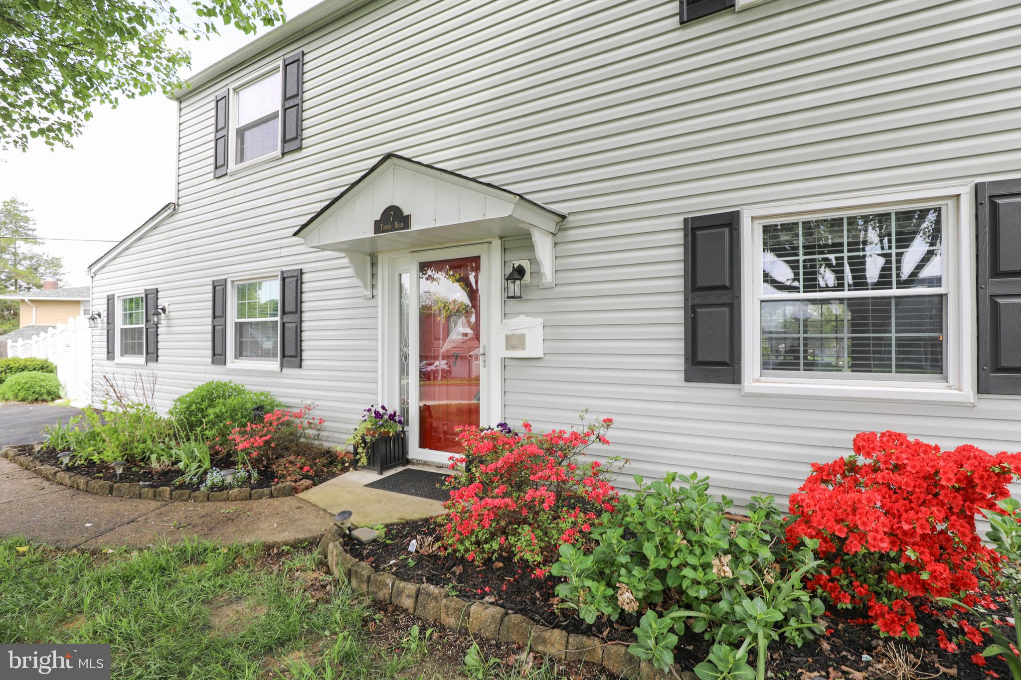 7 Tinder Road Levittown, PA 19056 - Photo 41 of 41 FLORIAL GARDENS