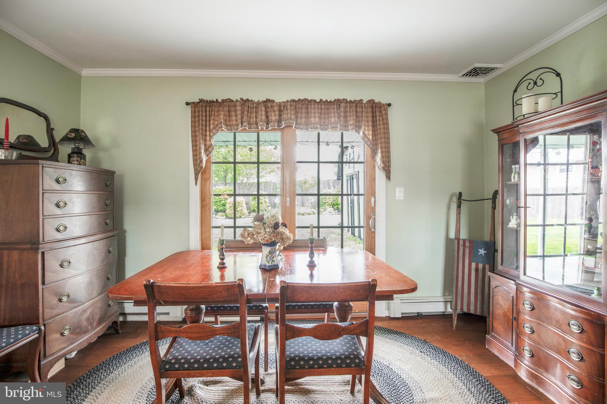 7 Tinder Road Levittown, PA 19056 - Photo 8 of 41 HARDWOOD FLOORING