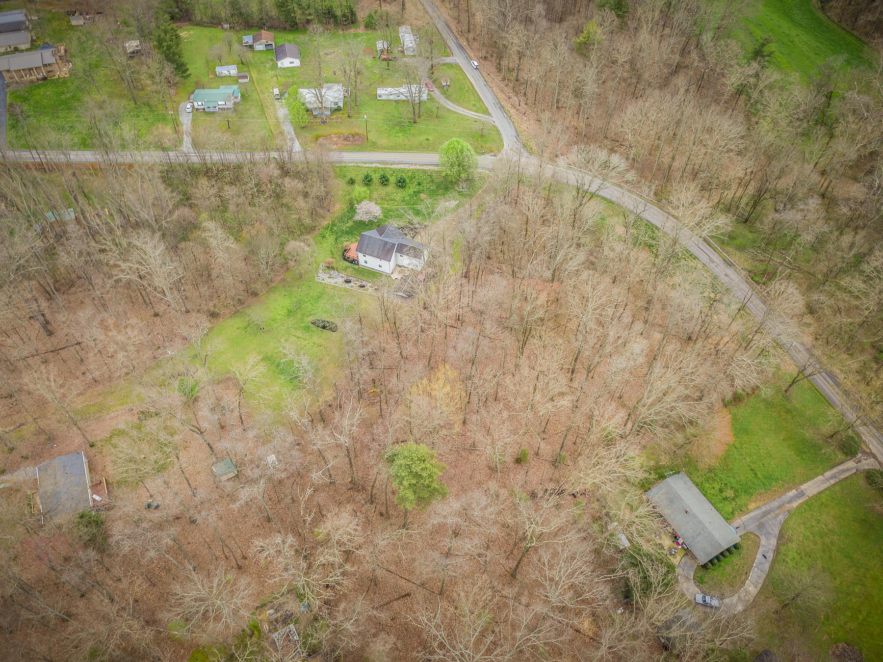Lot 2 Shiloh Road, Unit 2 Greeneville, TN 37745 - Photo 4 of 8 104