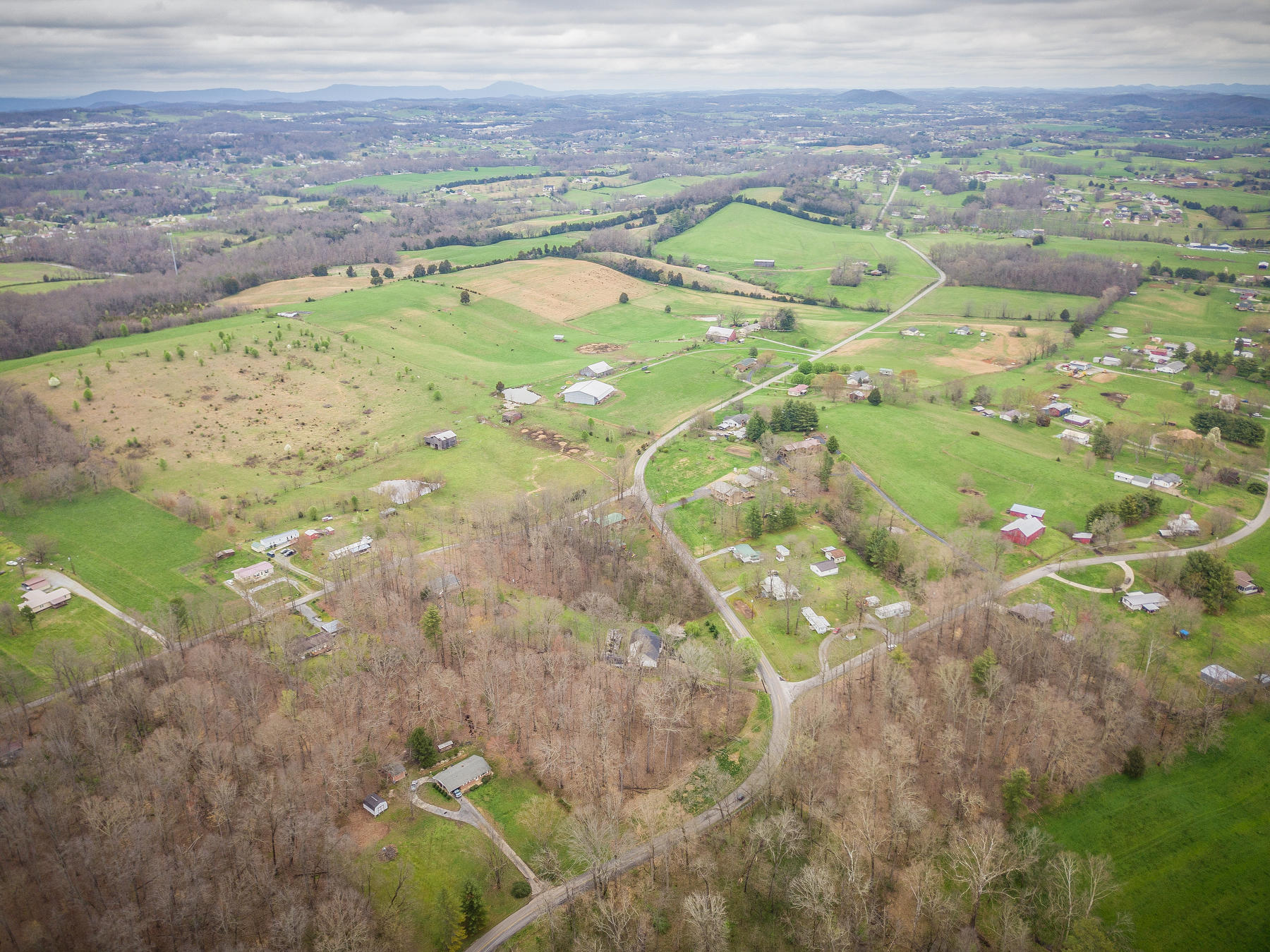 Lot 2 Shiloh Road, Unit 2 Greeneville, TN 37745 - Photo 6 of 8 113