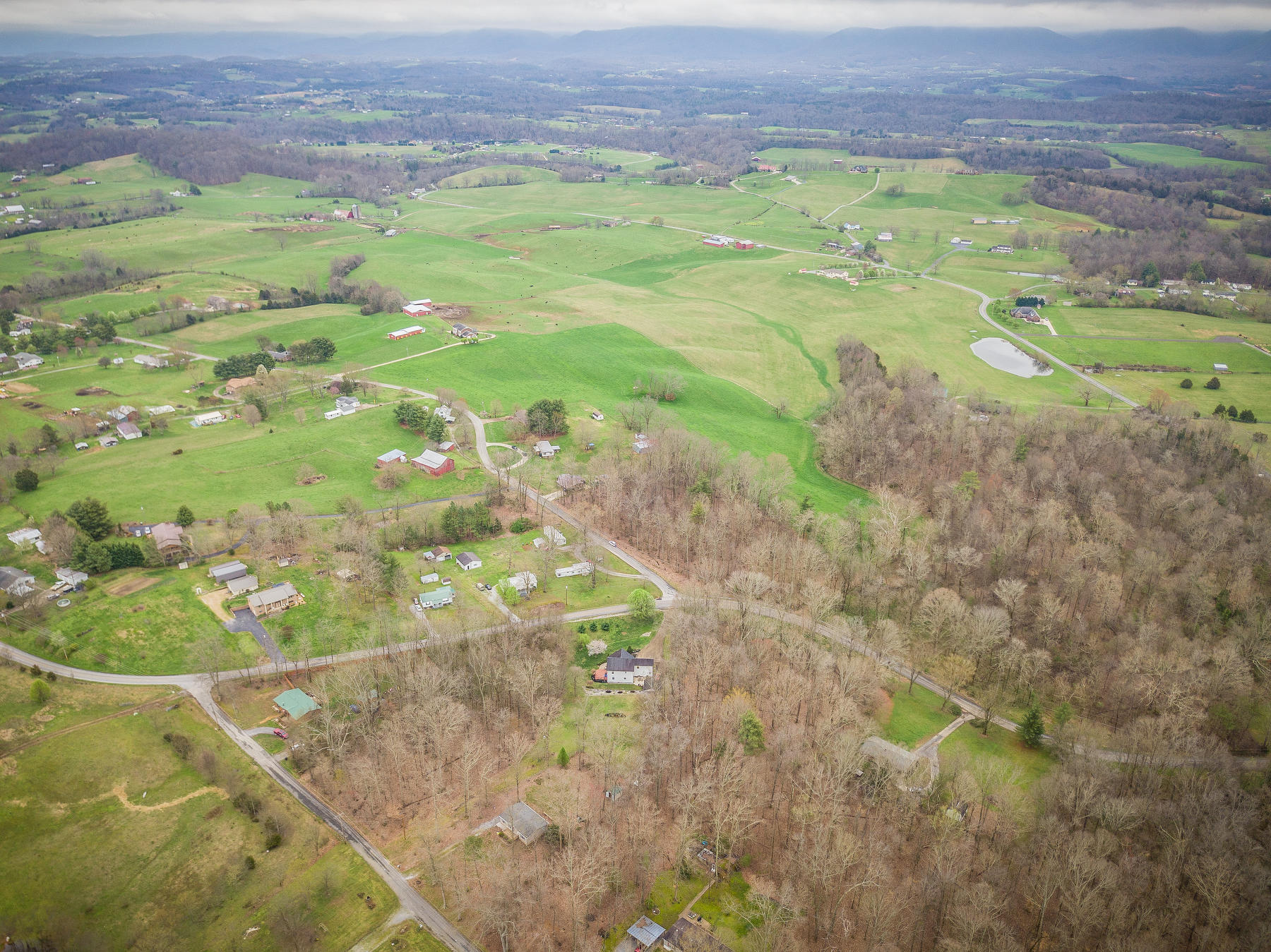 Lot 2 Shiloh Road, Unit 2 Greeneville, TN 37745 - Photo 8 of 8 115
