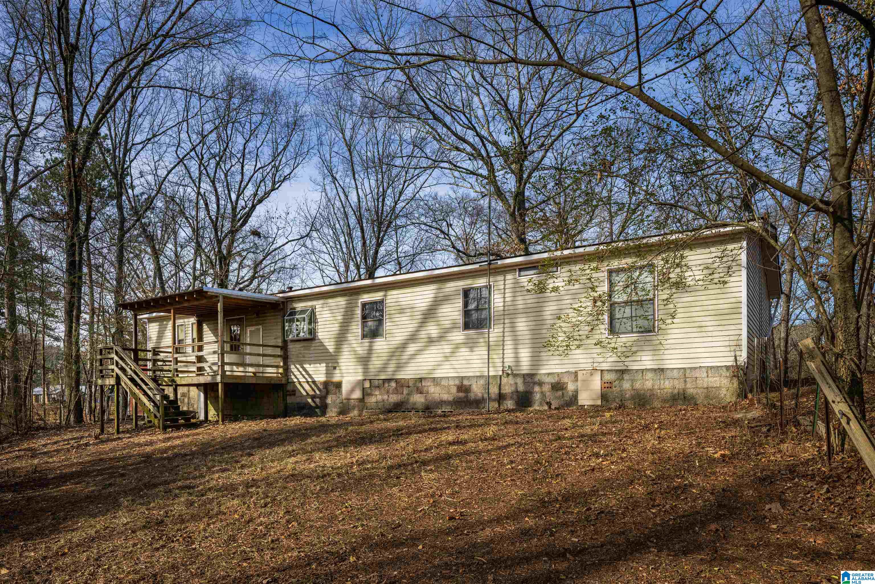 7140 Davis Road McCalla, AL 35111 - Photo 38 of 40
