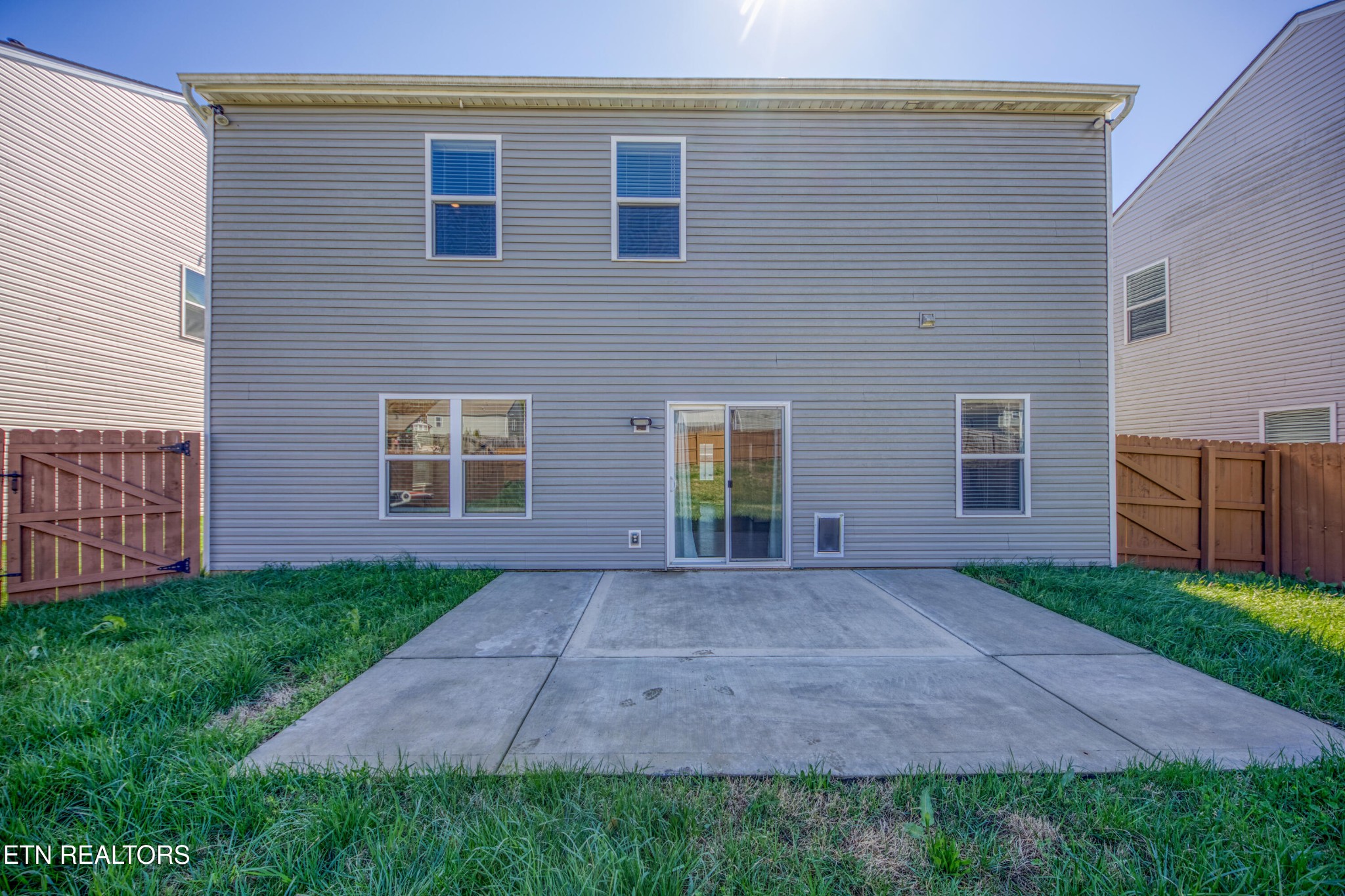 187 Ibis Loop Oak Ridge, TN 37830 - Photo 21 of 21 Gallery Image 21
