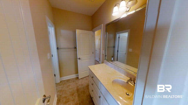 16872 County Road 12 South Foley, AL 36535 - Photo 9 of 35 Includes private access from guest bedroom 1 and also hall access.
