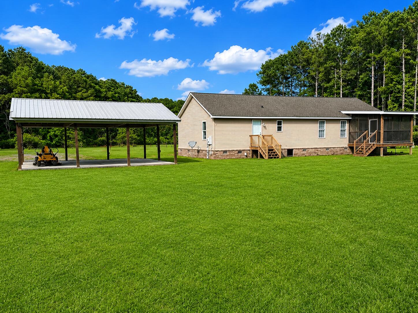 573 Pecan Orchard Drive Ridgeville, SC 29472 - Photo 2 of 26