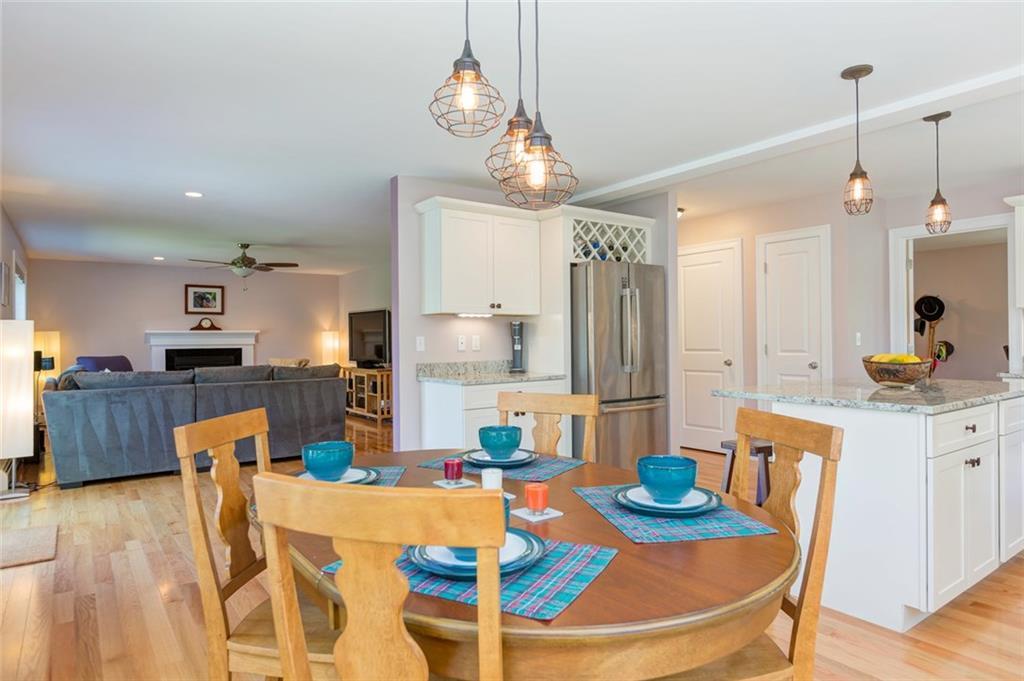 159 Mitchell Road Cape Elizabeth, ME 04107 - Photo 13 of 35 Photo