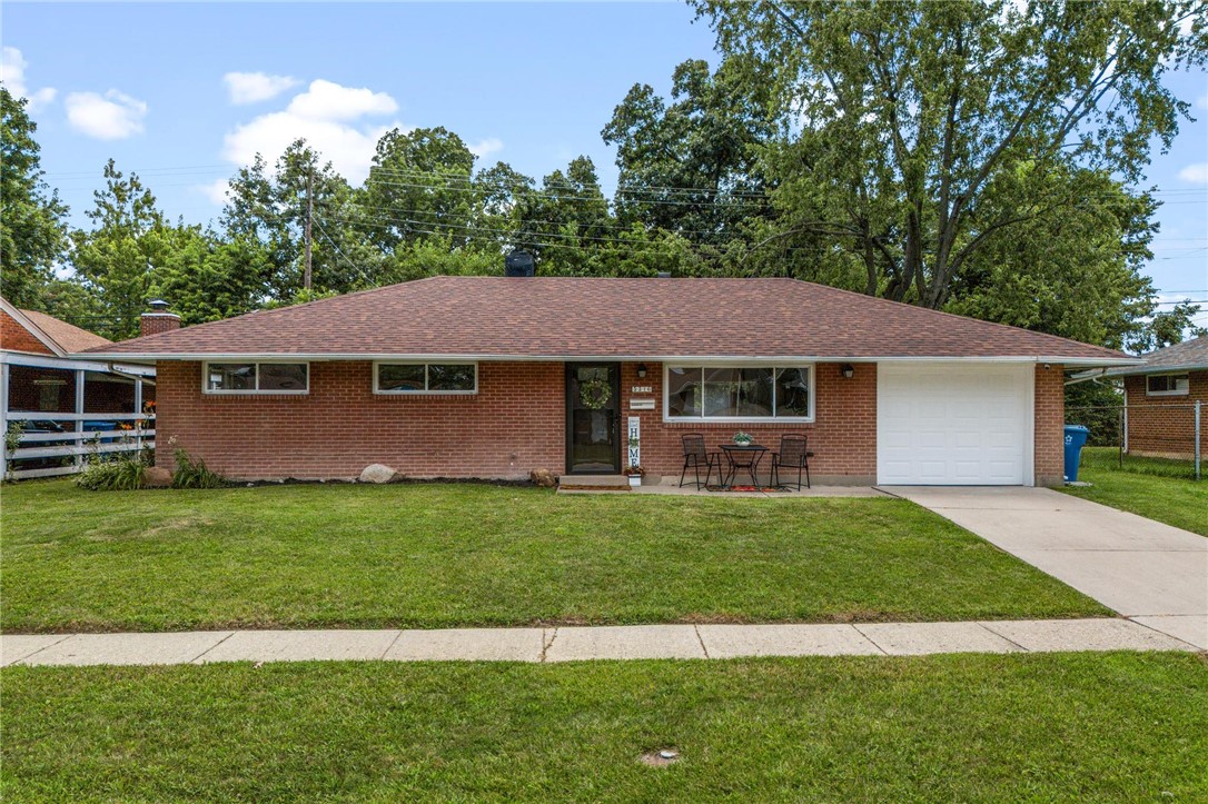 5316 Powell Road Huber Heights, OH 45424 - Photo 1 of 34