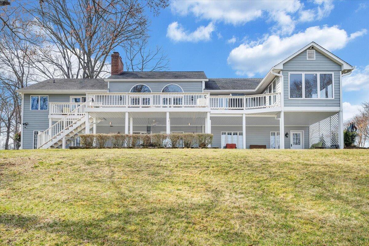 110 Windward Drive Moneta, VA 24121 - Photo 98 of 134 Lakeside