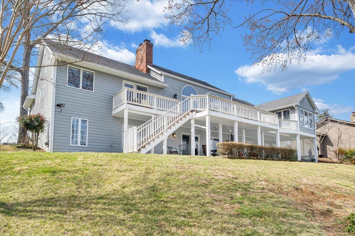 110 Windward Drive Moneta, VA 24121 - Photo 99 of 134 Lakeside