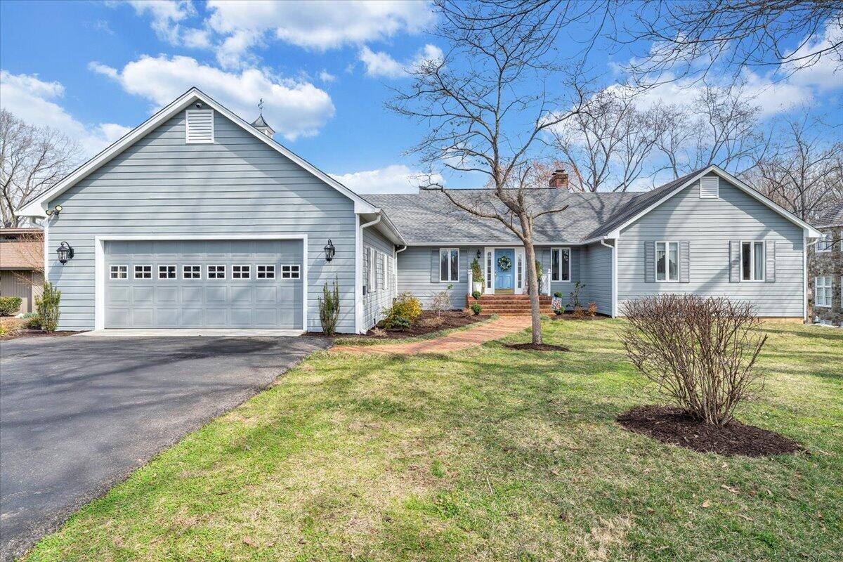 110 Windward Drive Moneta, VA 24121 - Photo 102 of 134 Front