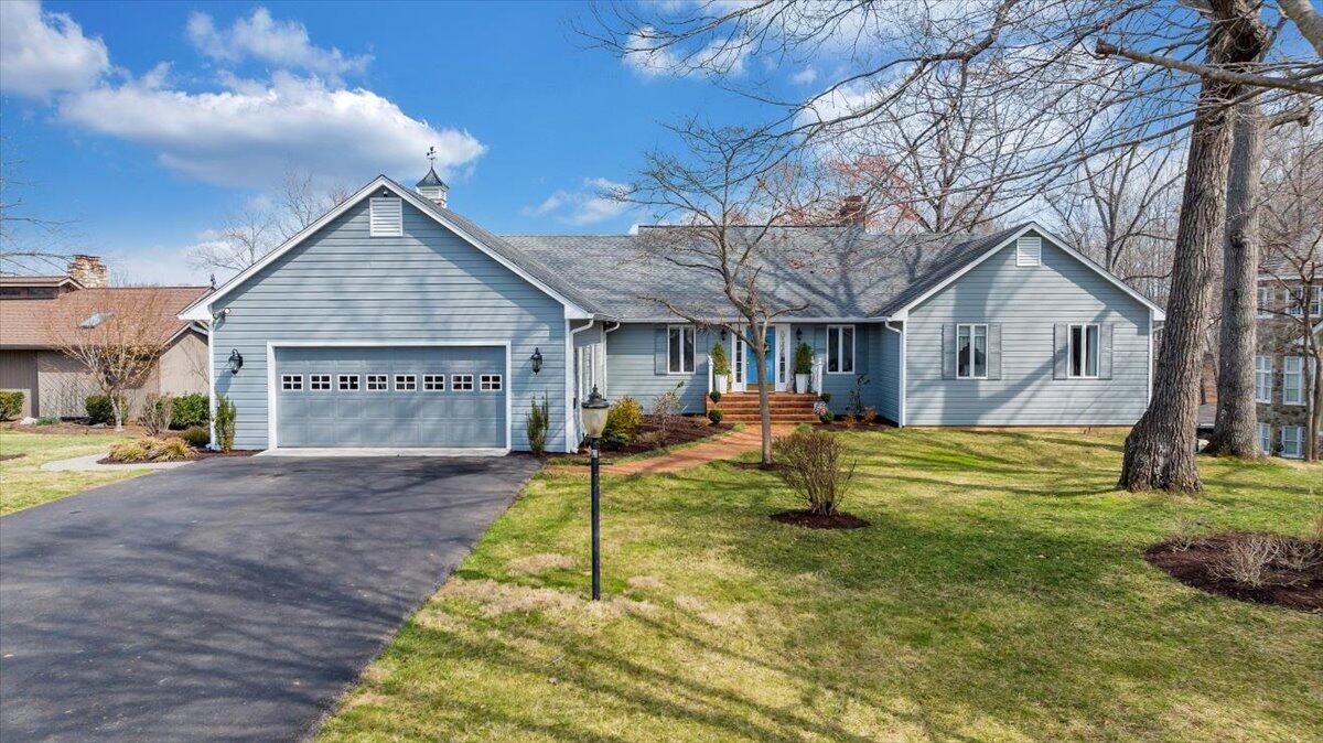 110 Windward Drive Moneta, VA 24121 - Photo 107 of 134 Front