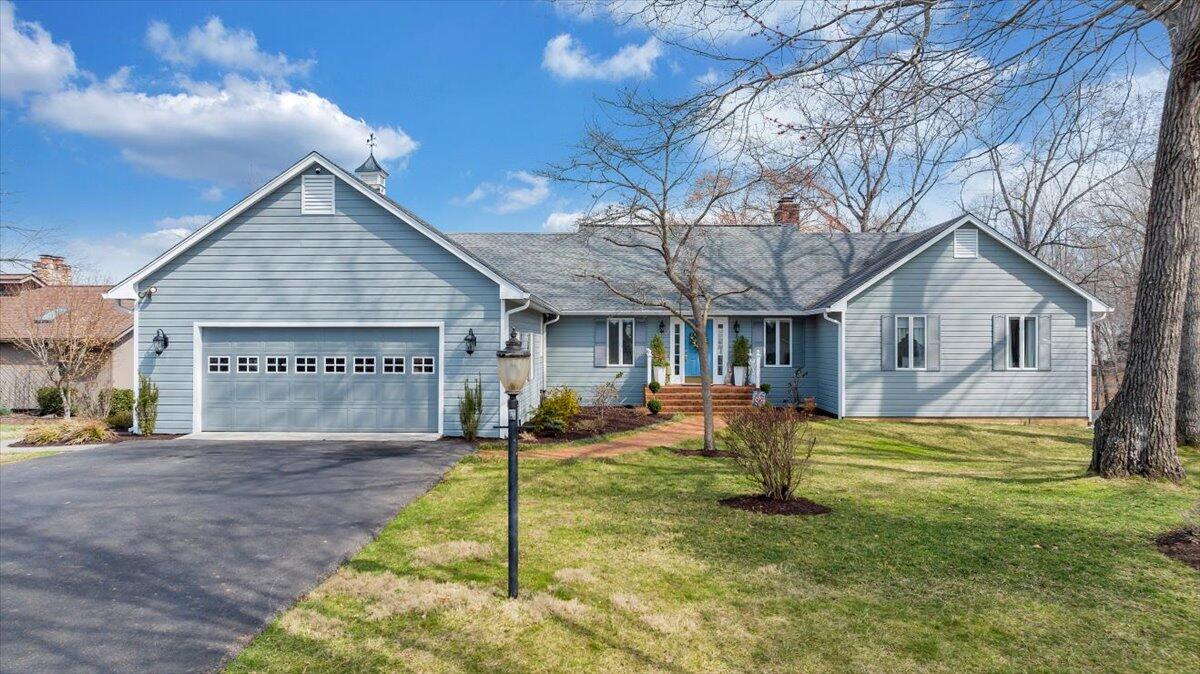 110 Windward Drive Moneta, VA 24121 - Photo 8 of 134 Front