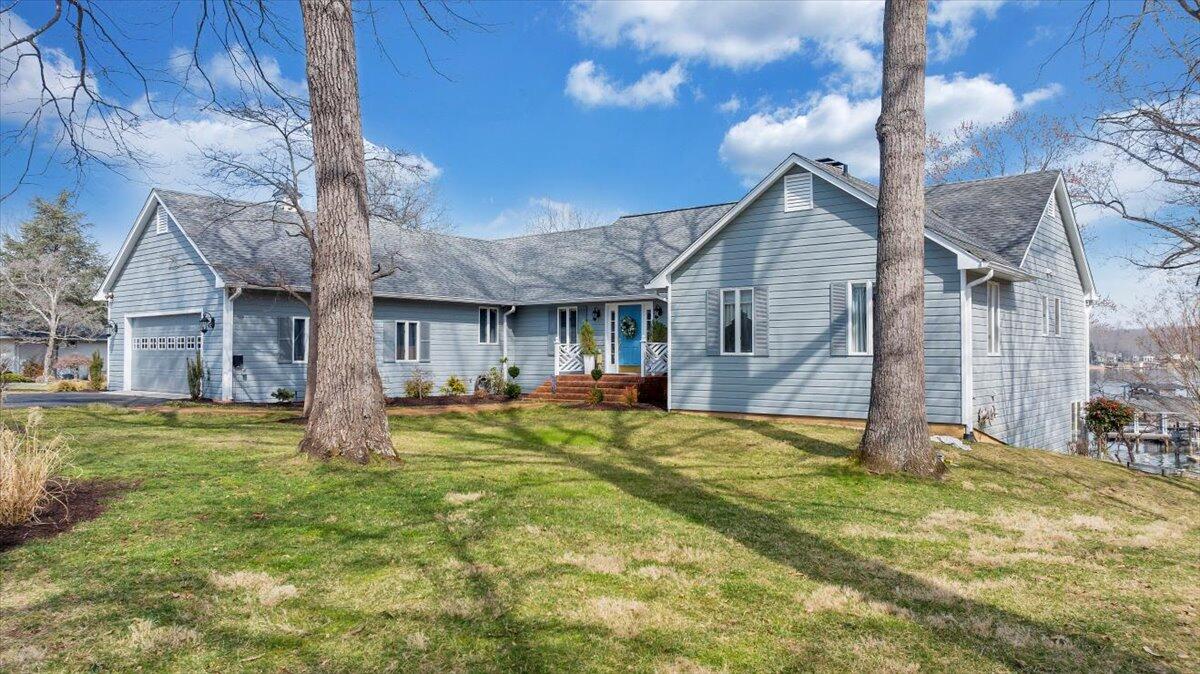 110 Windward Drive Moneta, VA 24121 - Photo 108 of 134 Front