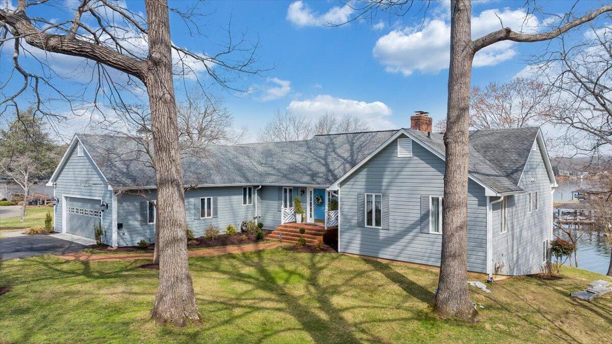 110 Windward Drive Moneta, VA 24121 - Photo 109 of 134 Front