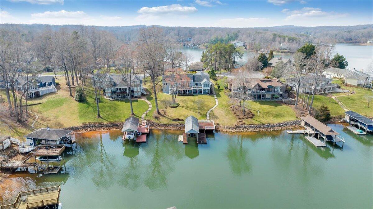 110 Windward Drive Moneta, VA 24121 - Photo 115 of 134 Aerial