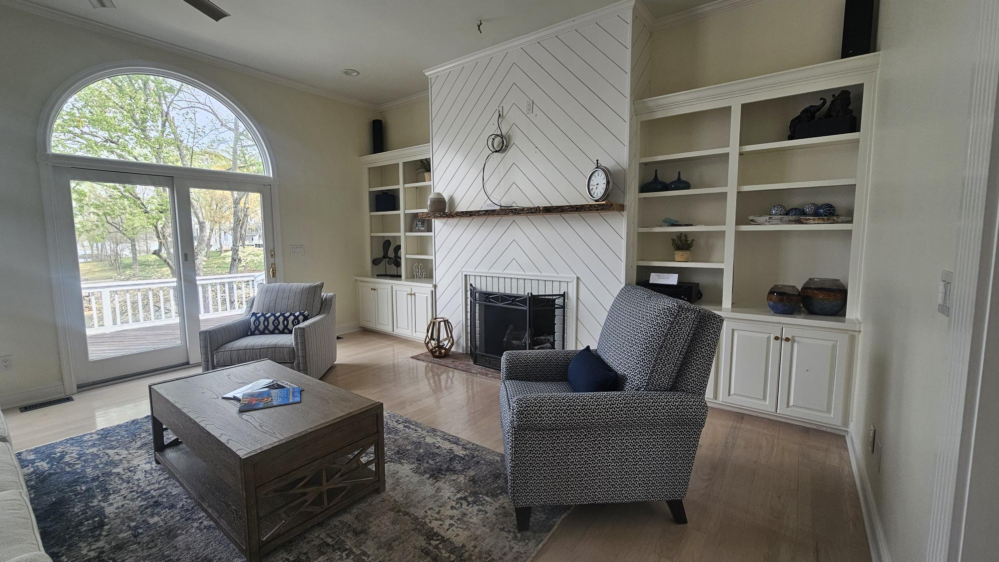 110 Windward Drive Moneta, VA 24121 - Photo 124 of 134 Staged Items