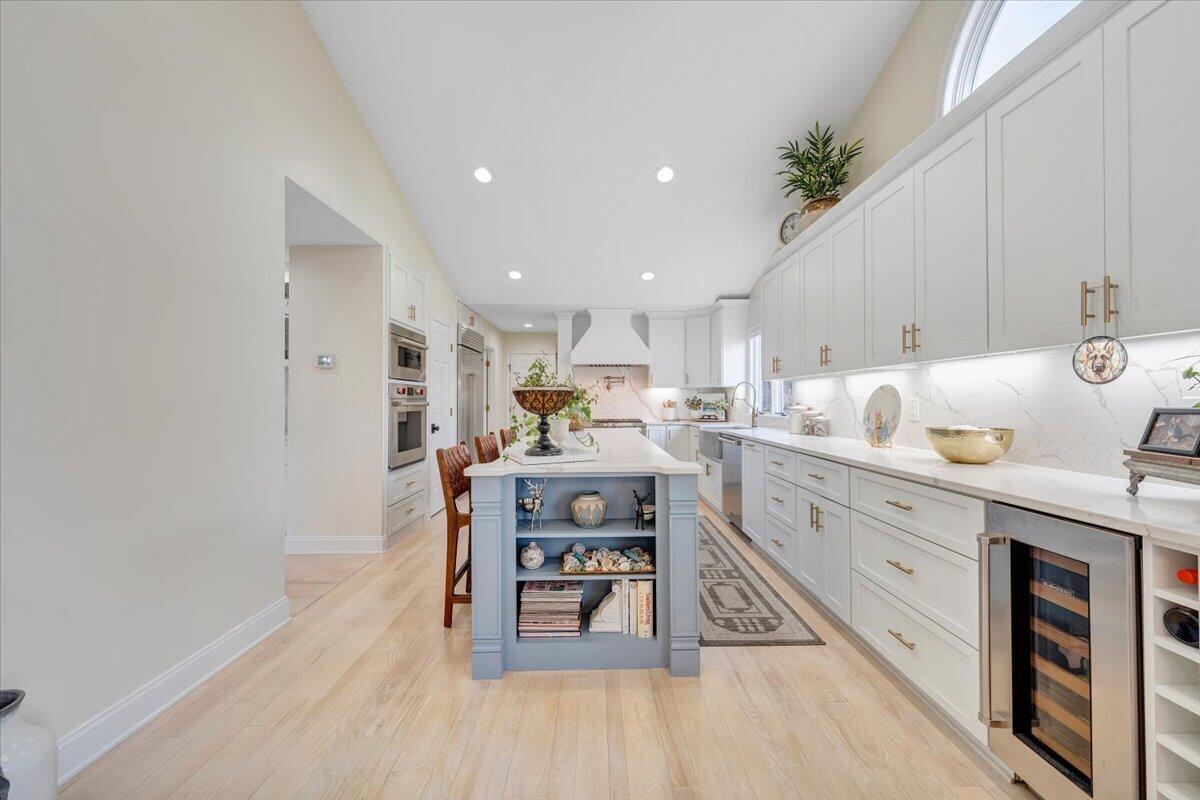 110 Windward Drive Moneta, VA 24121 - Photo 42 of 134 Kitchen