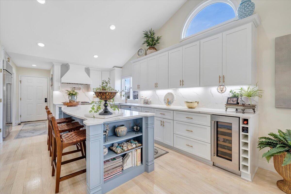 110 Windward Drive Moneta, VA 24121 - Photo 43 of 134 Kitchen