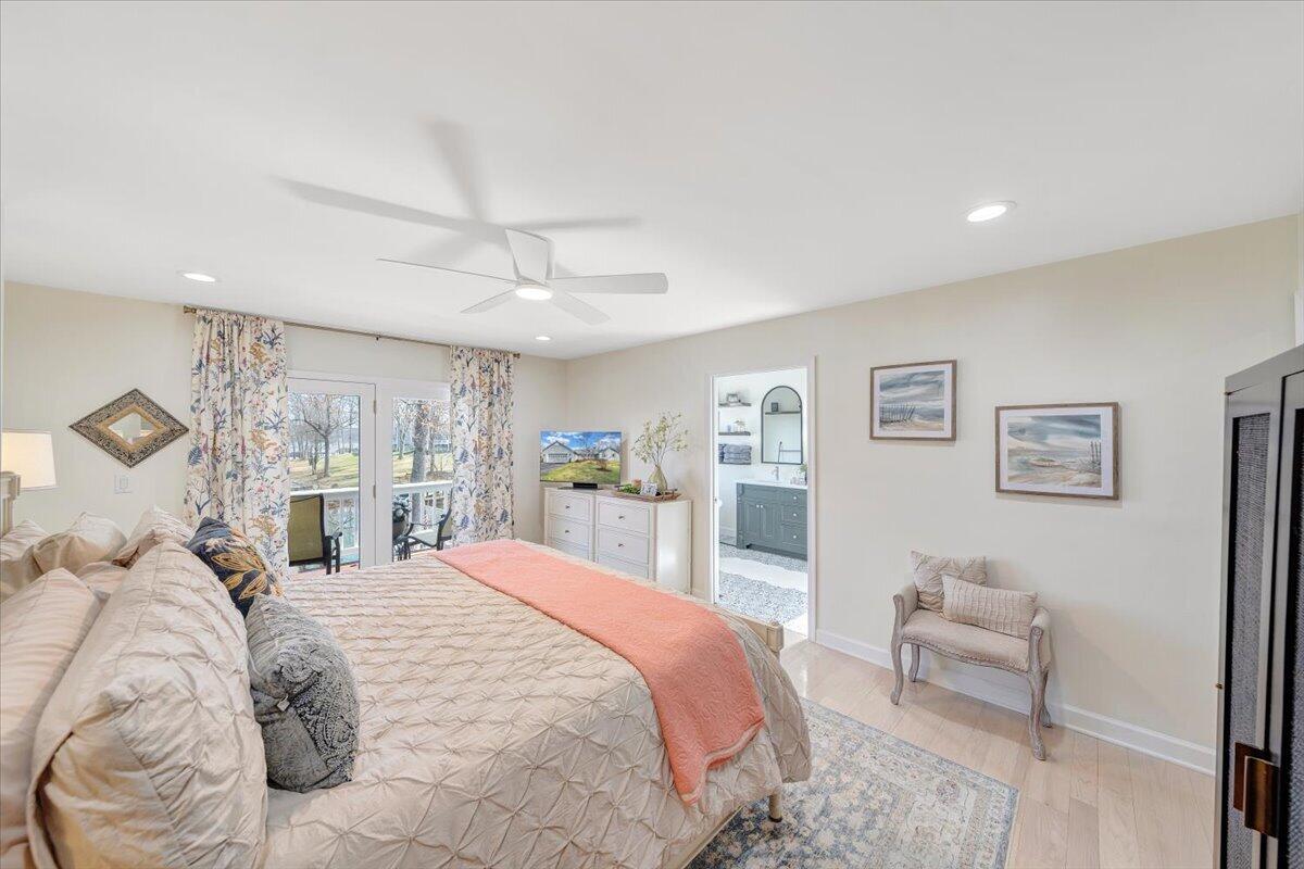 110 Windward Drive Moneta, VA 24121 - Photo 51 of 134 Primary