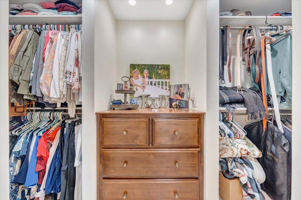 110 Windward Drive Moneta, VA 24121 - Photo 52 of 134 Closet
