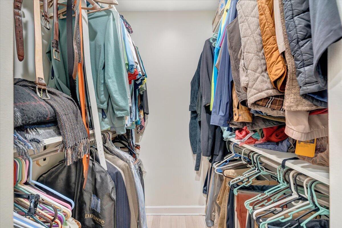 110 Windward Drive Moneta, VA 24121 - Photo 54 of 134 Primary Closet