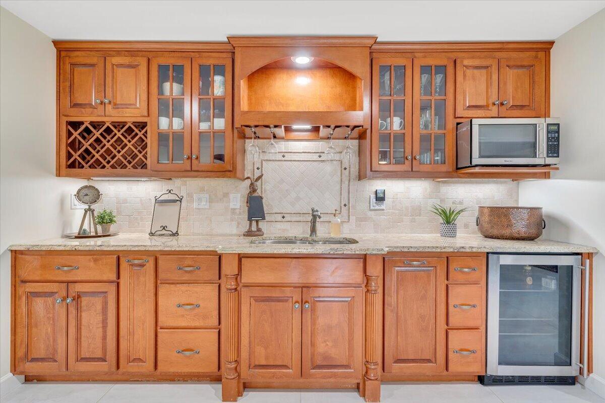 110 Windward Drive Moneta, VA 24121 - Photo 72 of 134 LL BAr