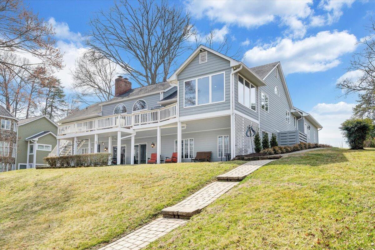 110 Windward Drive Moneta, VA 24121 - Photo 6 of 134 Lakeside