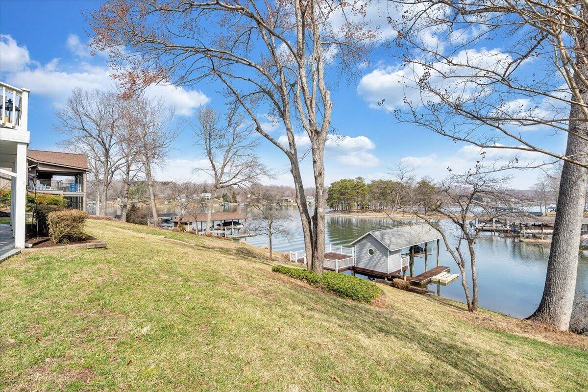 110 Windward Drive Moneta, VA 24121 - Photo 90 of 134 View