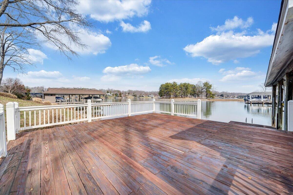 110 Windward Drive Moneta, VA 24121 - Photo 95 of 134 Dock